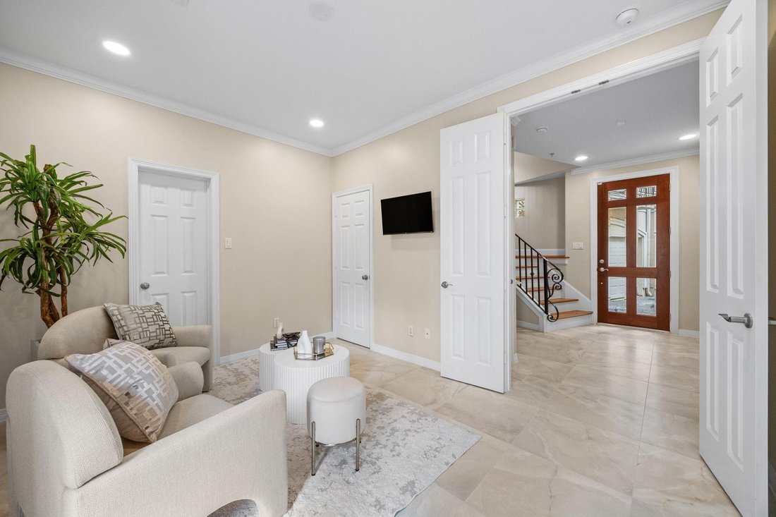 Townhouse in Houston, Texas, United States 5 - 17537265