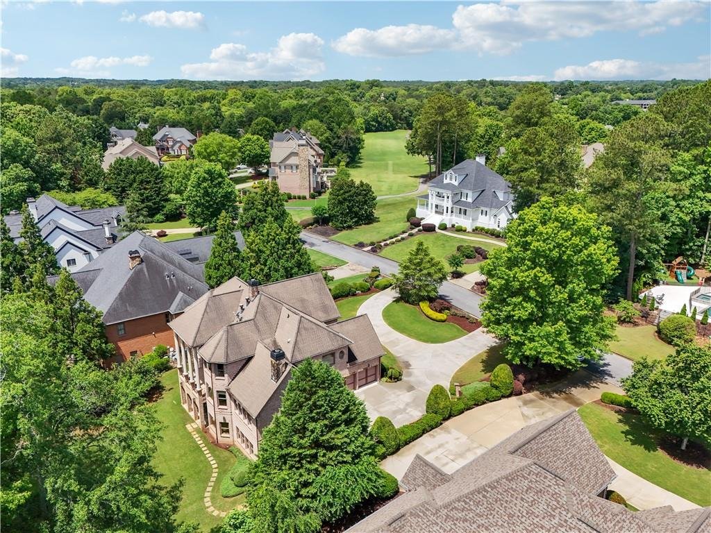House in Cumming, Georgia, United States 4 - 17537202