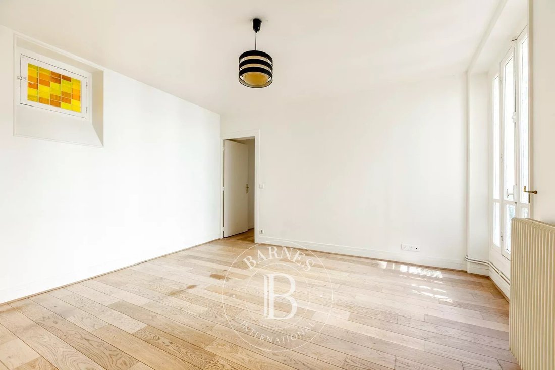 Apartment in Europe, Paris 8e Arrondissement, Paris 3 - 17537352