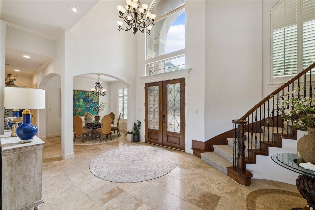 House in Conroe, Texas, United States 3 - 17533113