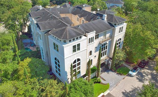 House in Houston, Texas, United States 1