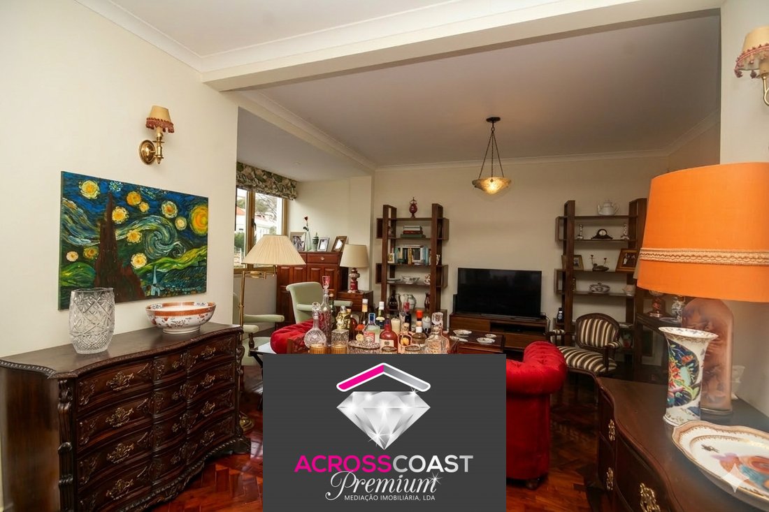 Apartment in Oeiras e Sao Juliao da Barra, Paco de Arcos e Caxias, Lisbon, Portugal 2 - 17537088