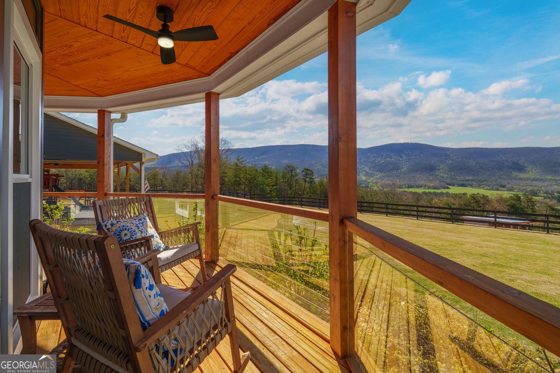 House in Rydal, Georgia, United States 4 - 17537279