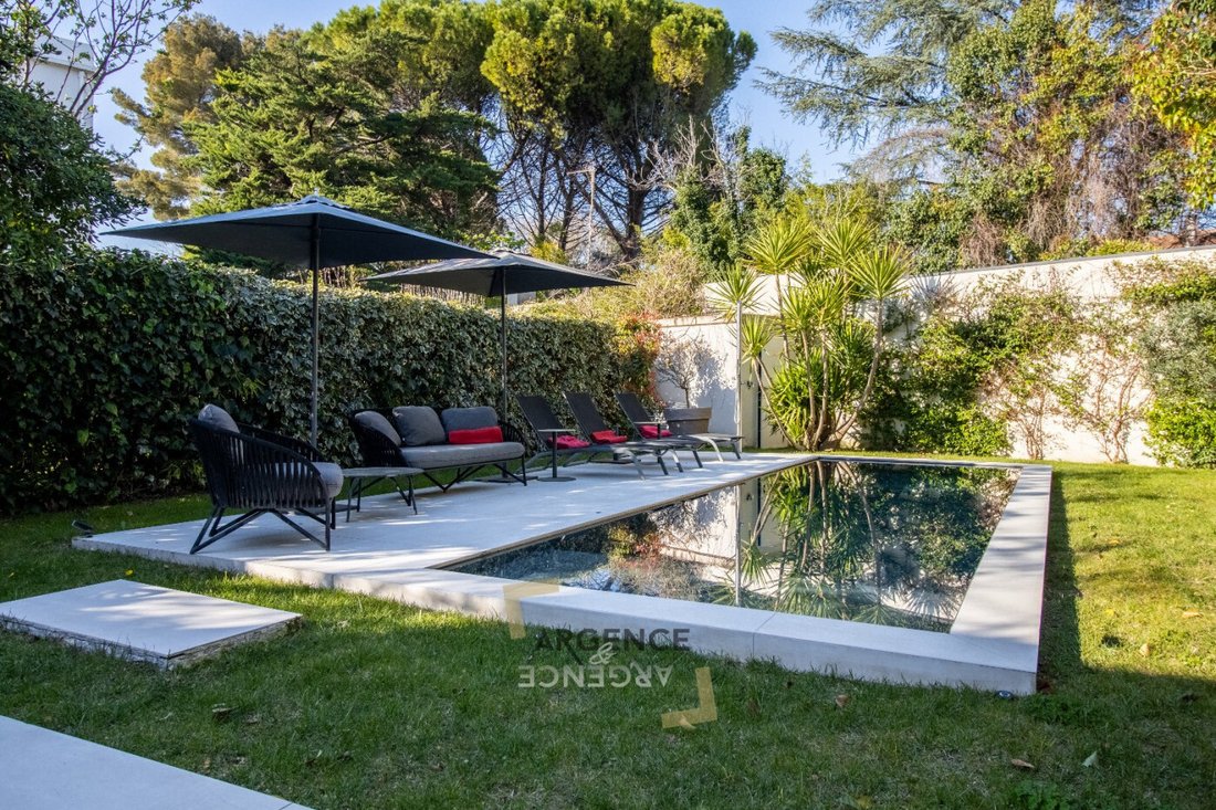 House in Centre Historique, Montpellier, France 1 - 16540685