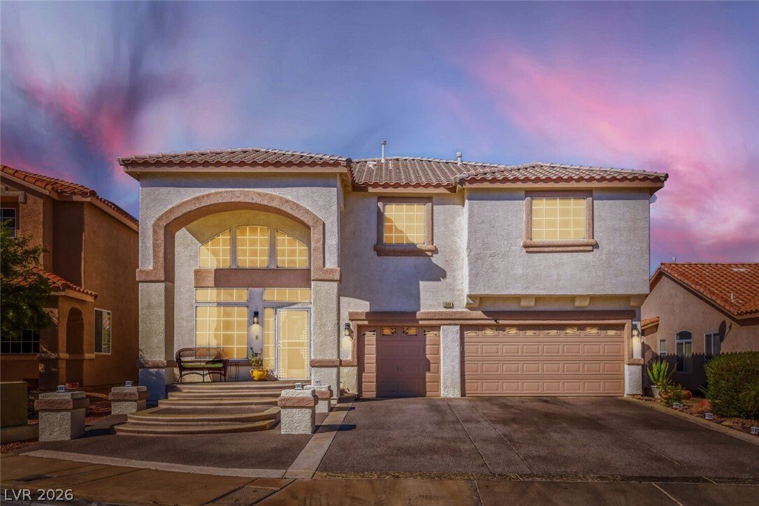 House in Henderson, Nevada, United States 1 - 17537255