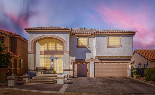 Casa a Henderson, Nevada, Stati Uniti 1