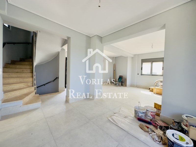 Apartment in Kalyvia Thorikou, Attica, Greece 3 - 17537107