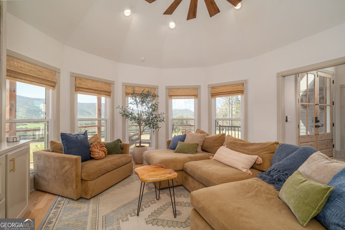 House in Rydal, Georgia, United States 5 - 17537279