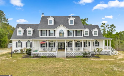 House in Albany, Georgia, United States 1