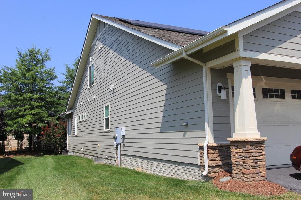 House in Stephens City, Virginia, United States 2 - 17537044
