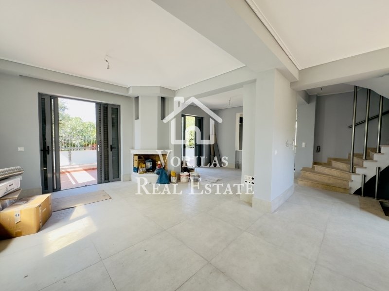 Apartment in Kalyvia Thorikou, Attica, Greece 1 - 17537107