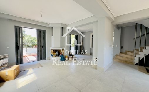 Apartment in Kalyvia Thorikou, Attica, Greece 1