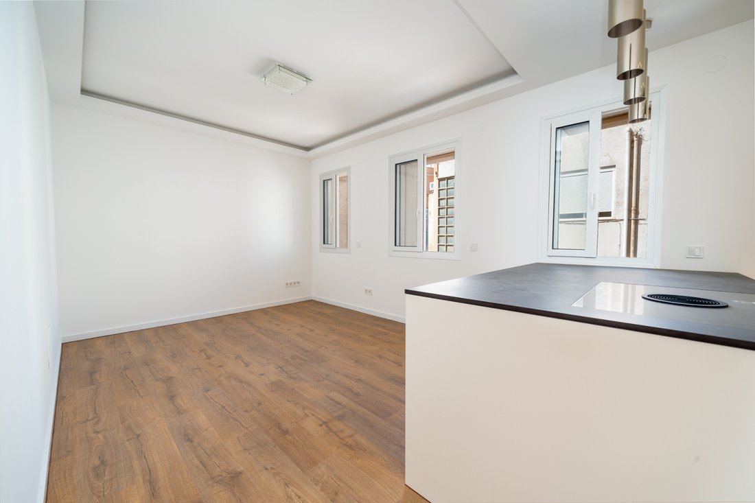 Apartment in Palma, Balearic Islands, Spain 4 - 17537350
