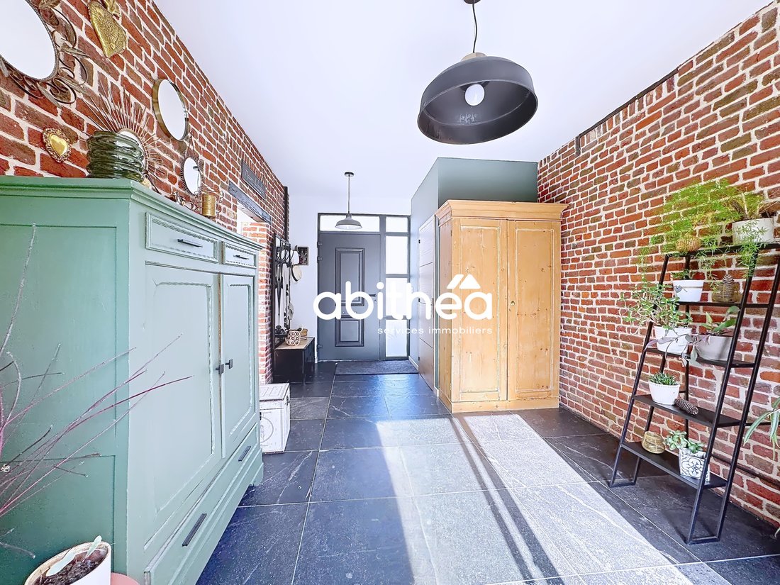 House in Prefecture, Arras, France 4 - 17411993