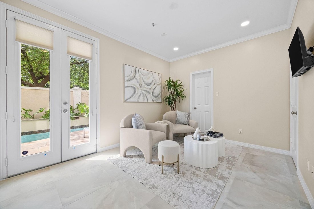 Townhouse in Houston, Texas, United States 4 - 17537265