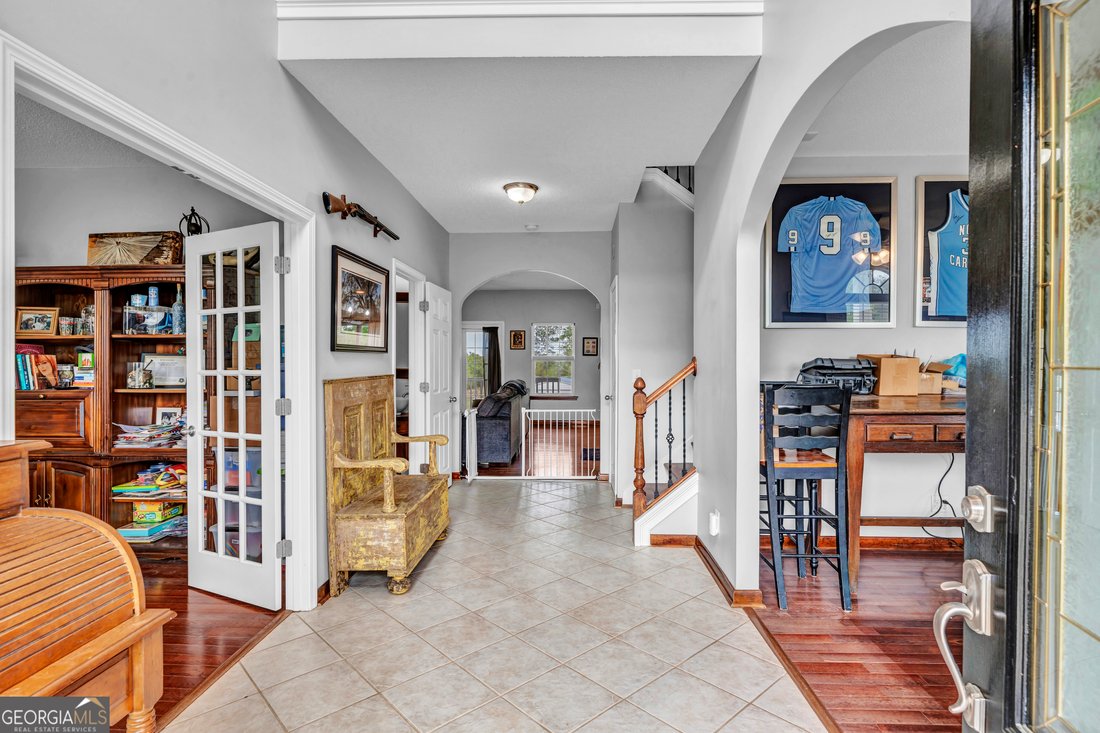 House in Albany, Georgia, United States 5 - 17537309