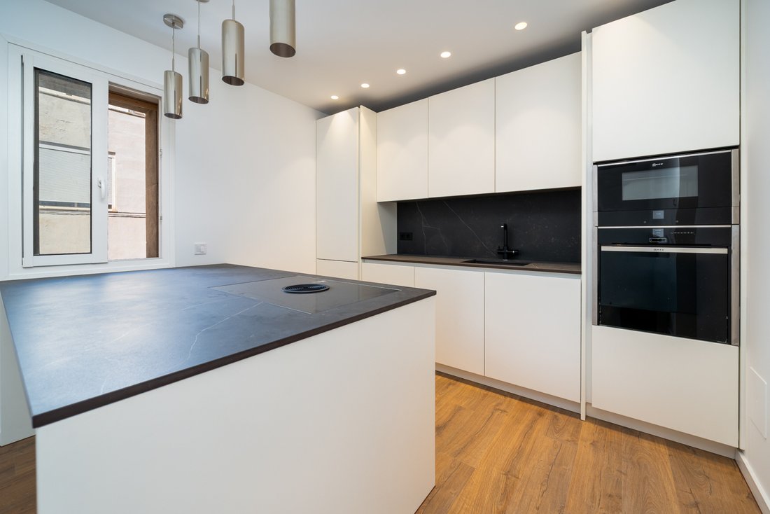 Apartment in Palma, Balearic Islands, Spain 5 - 17537350