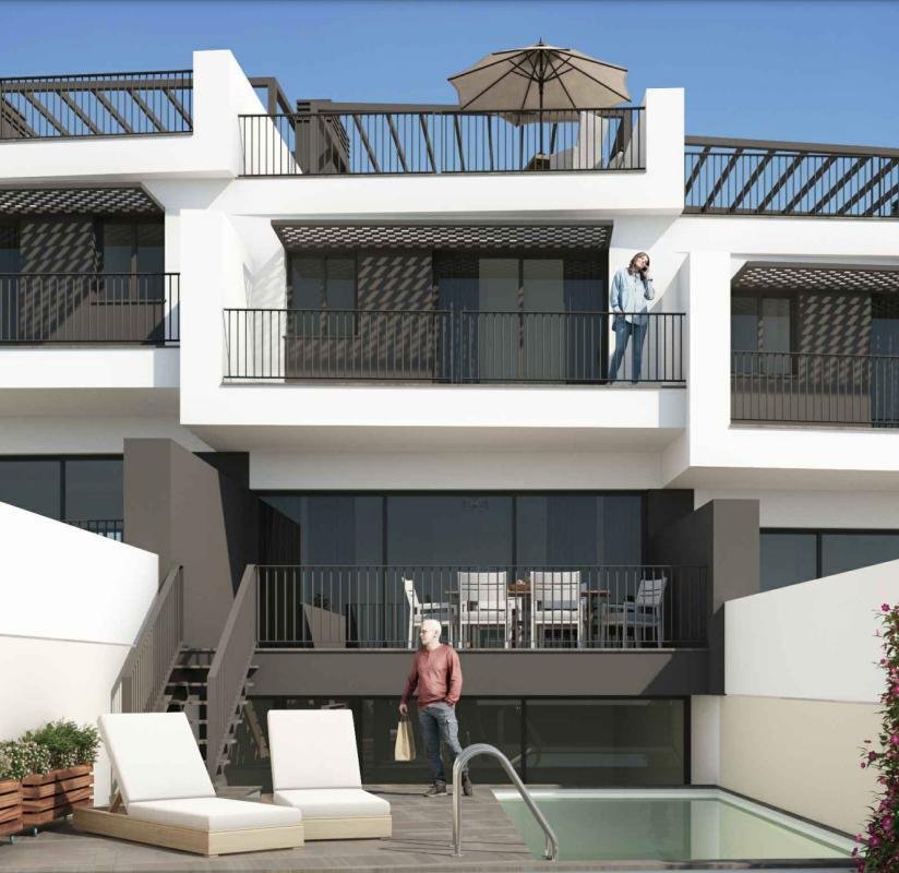 House in Nerja, Andalusia, Spain 5 - 17501848