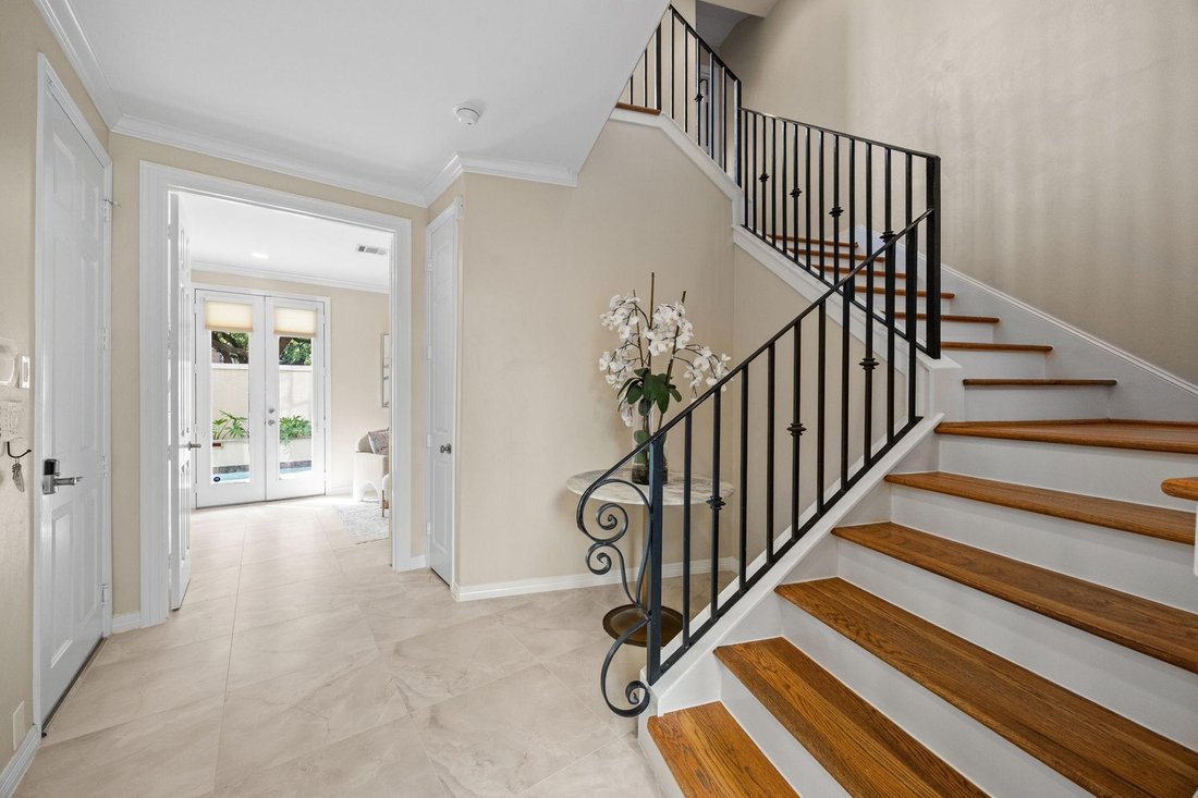 Townhouse in Houston, Texas, United States 3 - 17537265