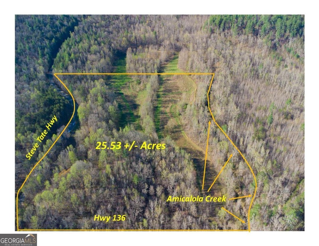 Land in Cumming, Georgia, United States 1 - 17537052