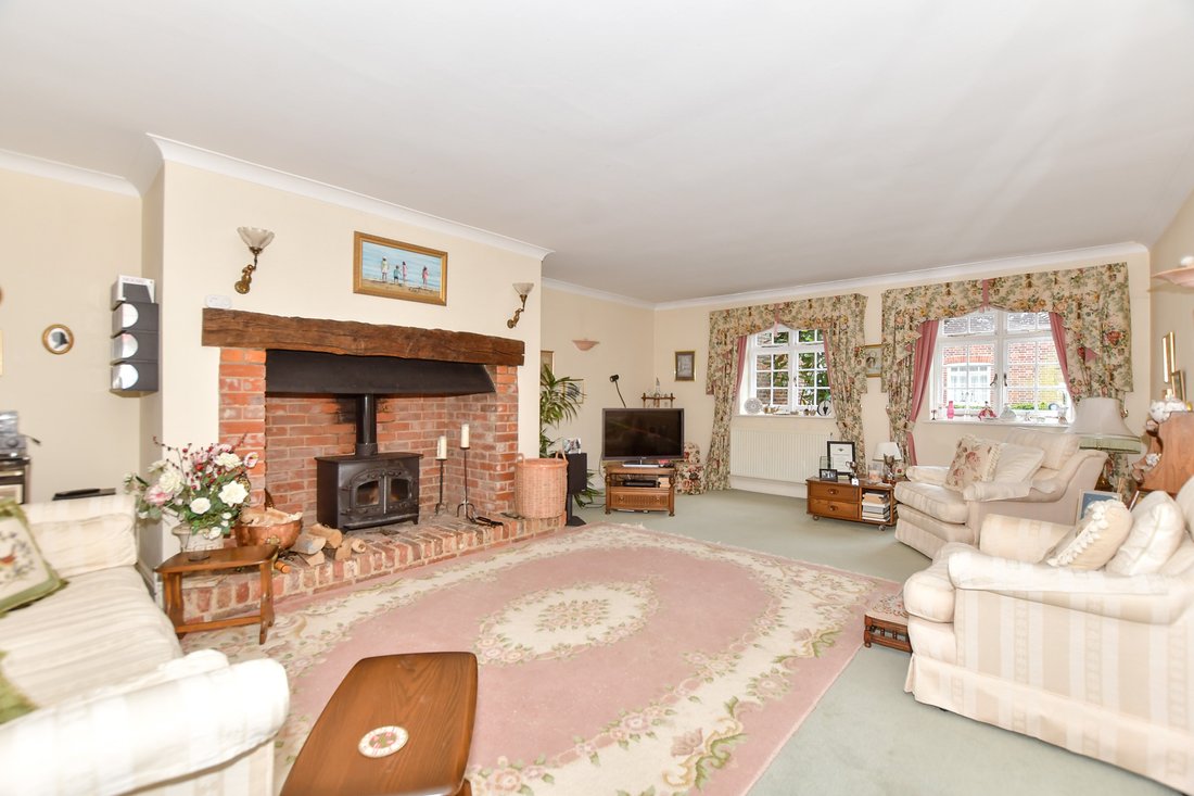 House in Acrise, England 5 - 17537428