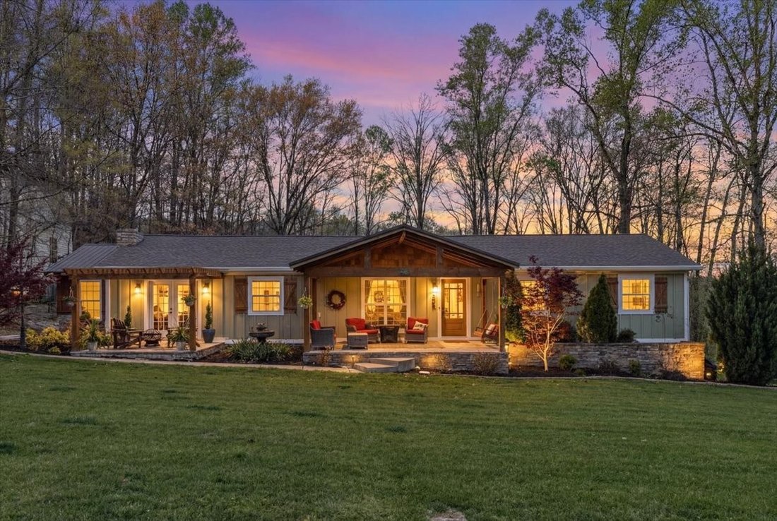 House in Estill Springs, Tennessee, United States 1 - 17537017