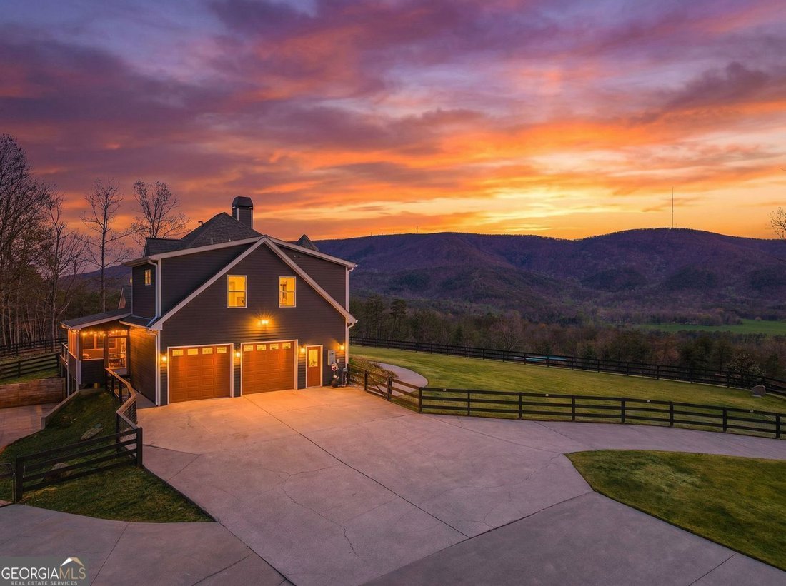 House in Rydal, Georgia, United States 1 - 17537279