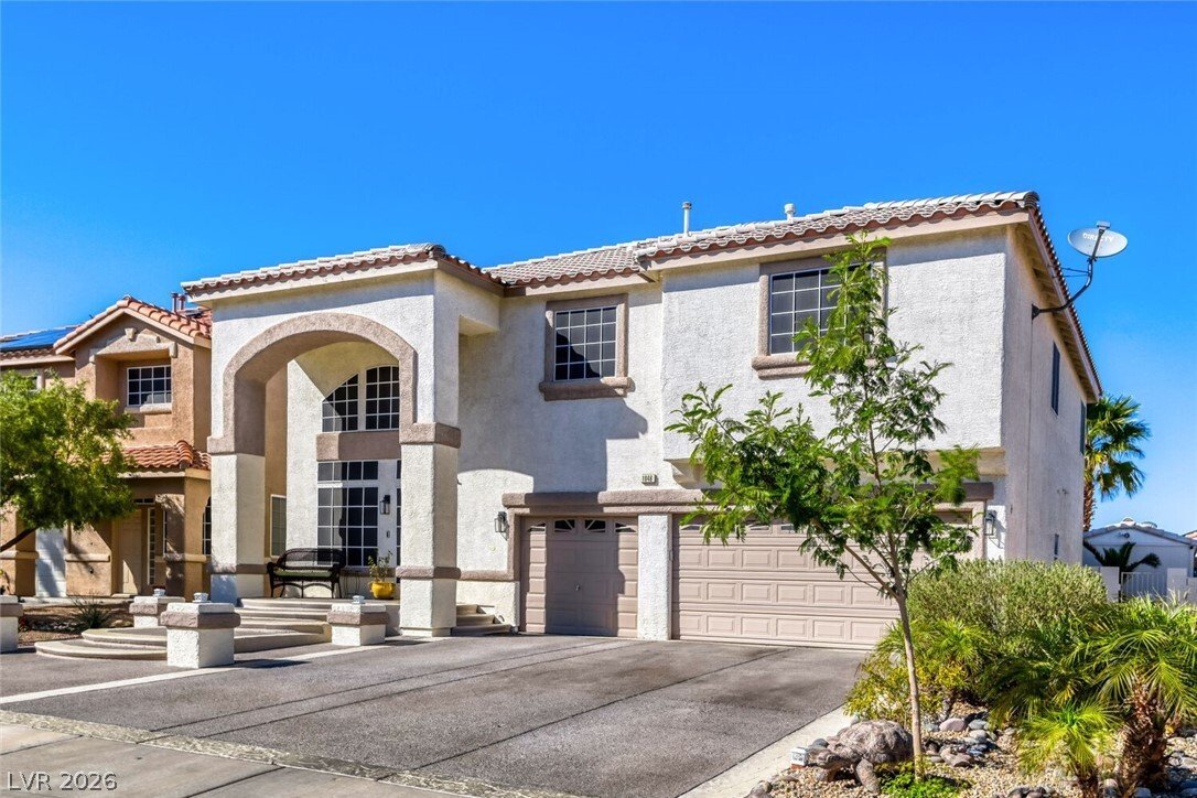 House in Henderson, Nevada, United States 3 - 17537255