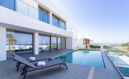 Maison à Lourinha et Atalaia, Lisbonne, Portugal 1