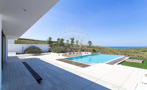 Maison à Lourinha et Atalaia, Lisbonne, Portugal 1