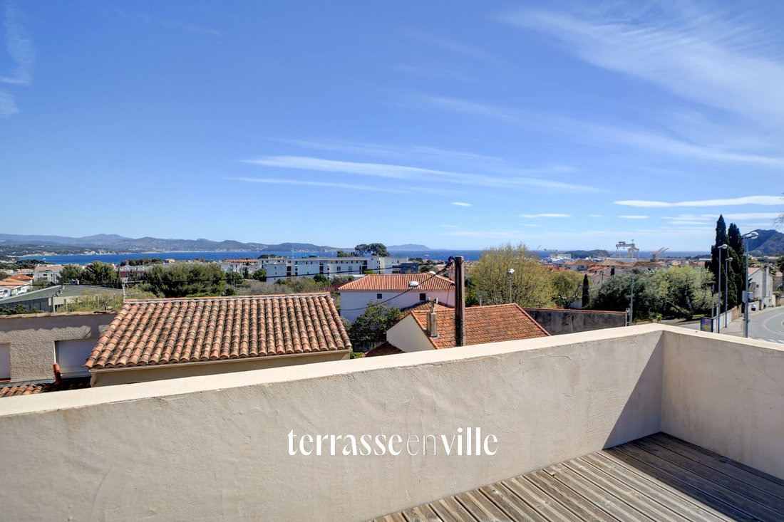 House in La Ciotat, Provence-Alpes-Côte d'Azur, France 3 - 17537783