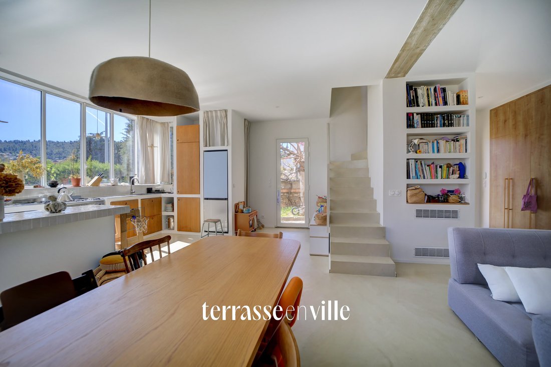 House in La Ciotat, Provence-Alpes-Côte d'Azur, France 4 - 17537783