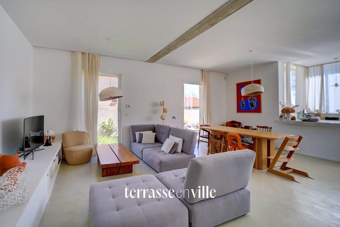 House in La Ciotat, Provence-Alpes-Côte d'Azur, France 5 - 17537783