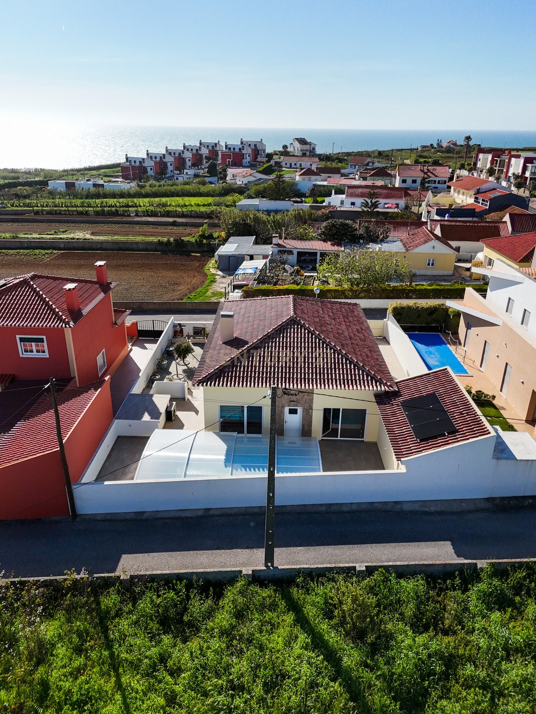 Villa in Sao Pedro da Cadeira, Lisbon, Portugal 5 - 16573123