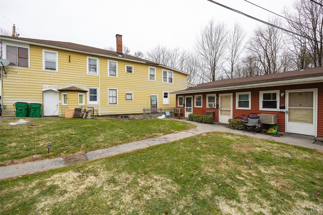 West Park, New York, United States 1 - 17473656