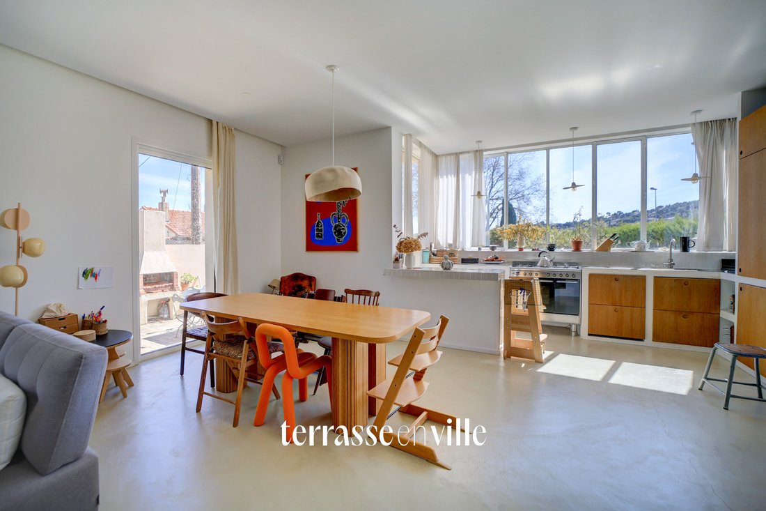 House in La Ciotat, Provence-Alpes-Côte d'Azur, France 2 - 17537783