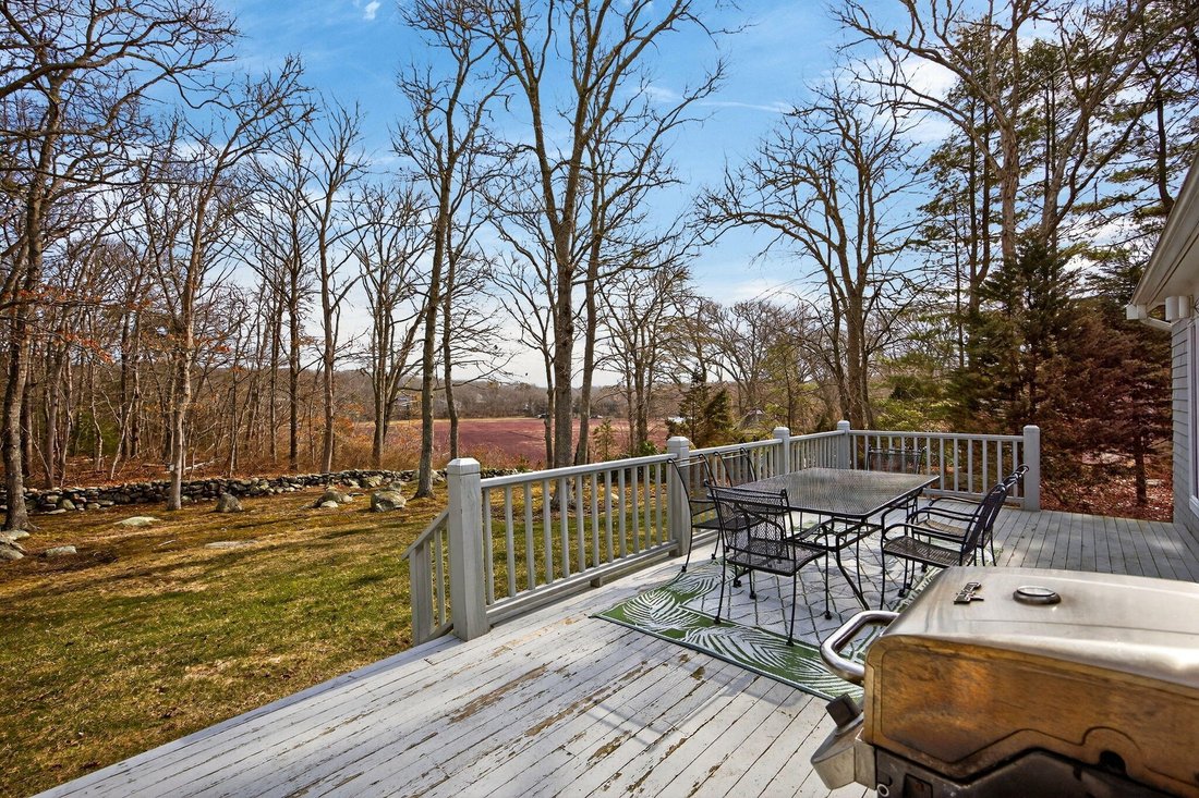 House in Bourne, Massachusetts, United States 5 - 17537605