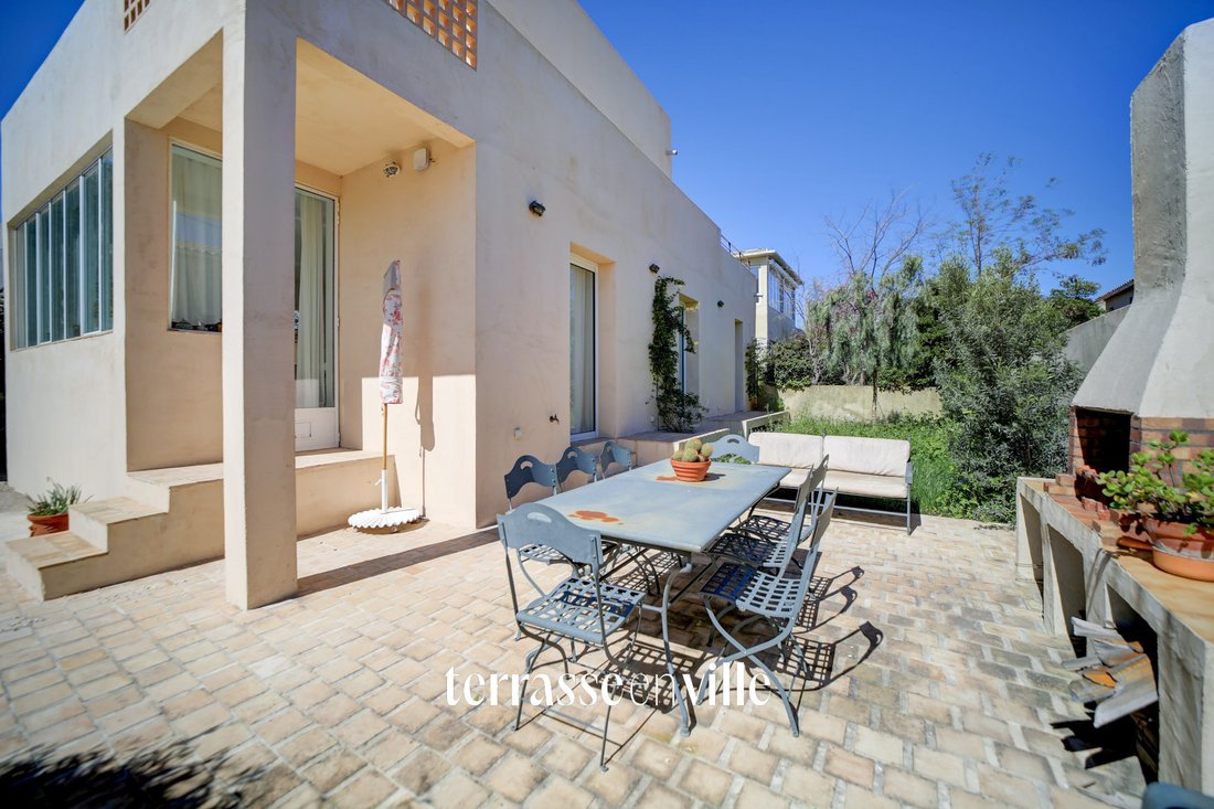 House in La Ciotat, Provence-Alpes-Côte d'Azur, France 1 - 17537783