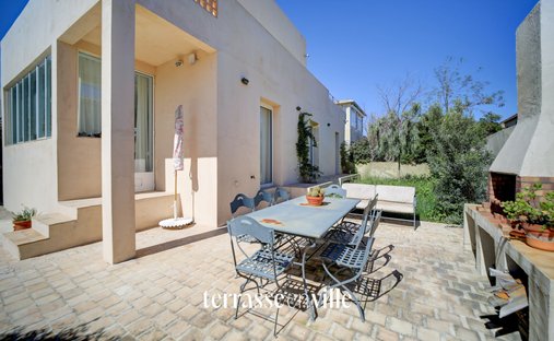 House in La Ciotat, Provence-Alpes-Côte d'Azur, France 1