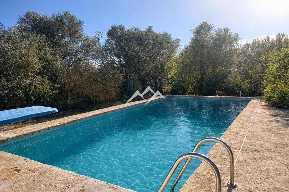 Finca in Palma, Balearic Islands, Spain 4 - 17537570