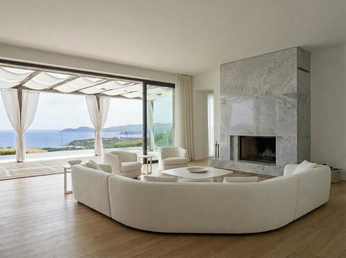 Apartment in Glyfada, Attica, Greece 2 - 17537804