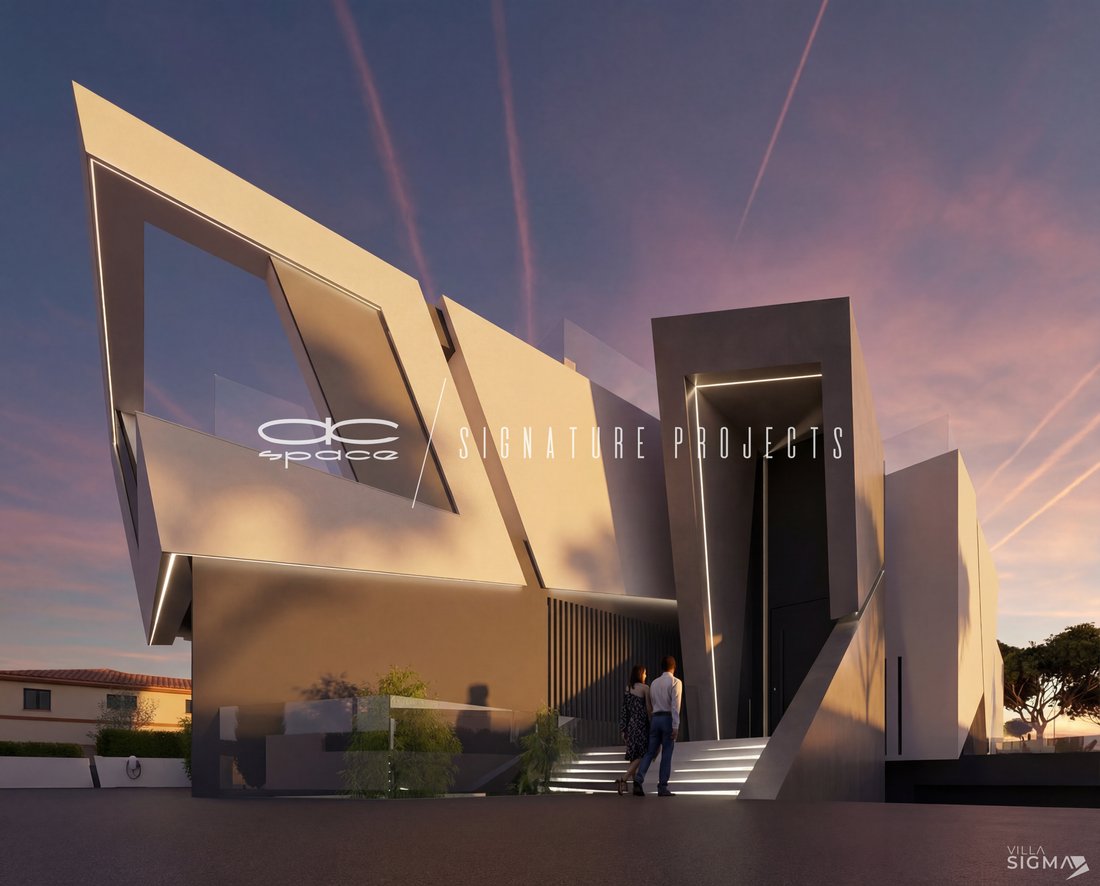 Villa in Vilamoura, Quarteira, Algarve 5 - 17537879