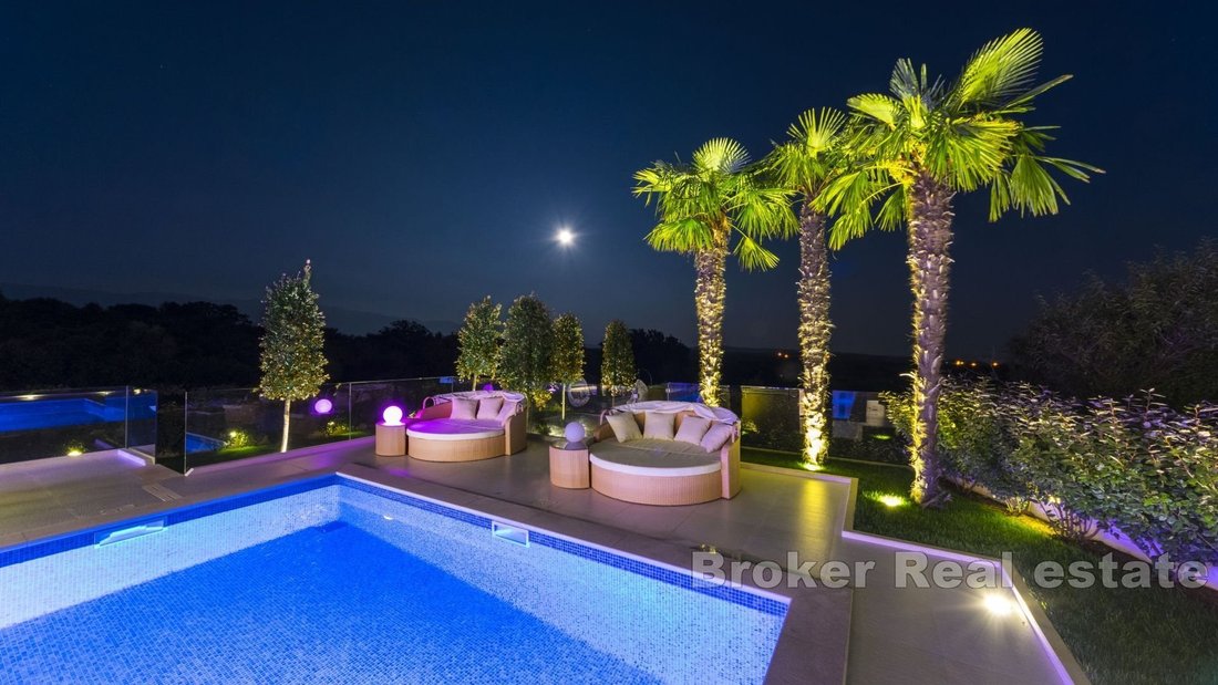 Villa in Pag, Croatia 2 - 17537635