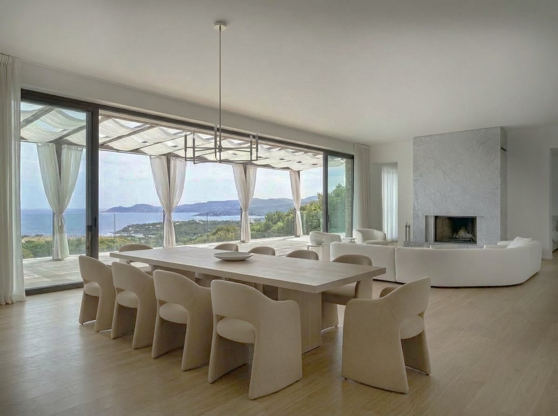 Apartment in Glyfada, Attica, Greece 1 - 17537804