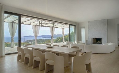 Wohnung in Glyfada, Attika, Griechenland 1