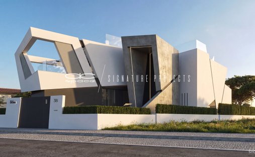 Villa in Vilamoura, Quarteira, Algarve 1