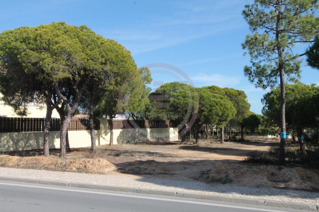 Almancil, Algarve, Portugal 3 - 17469363