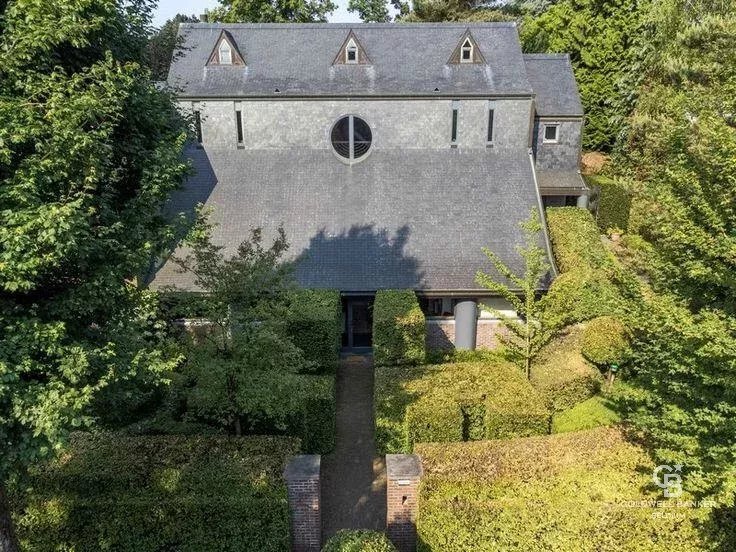 Villa in Uccle, Brussels, Belgium 1 - 15596765