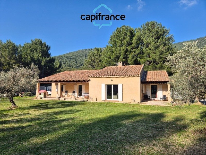 House in Est, Gemenos, France 4 - 17537740