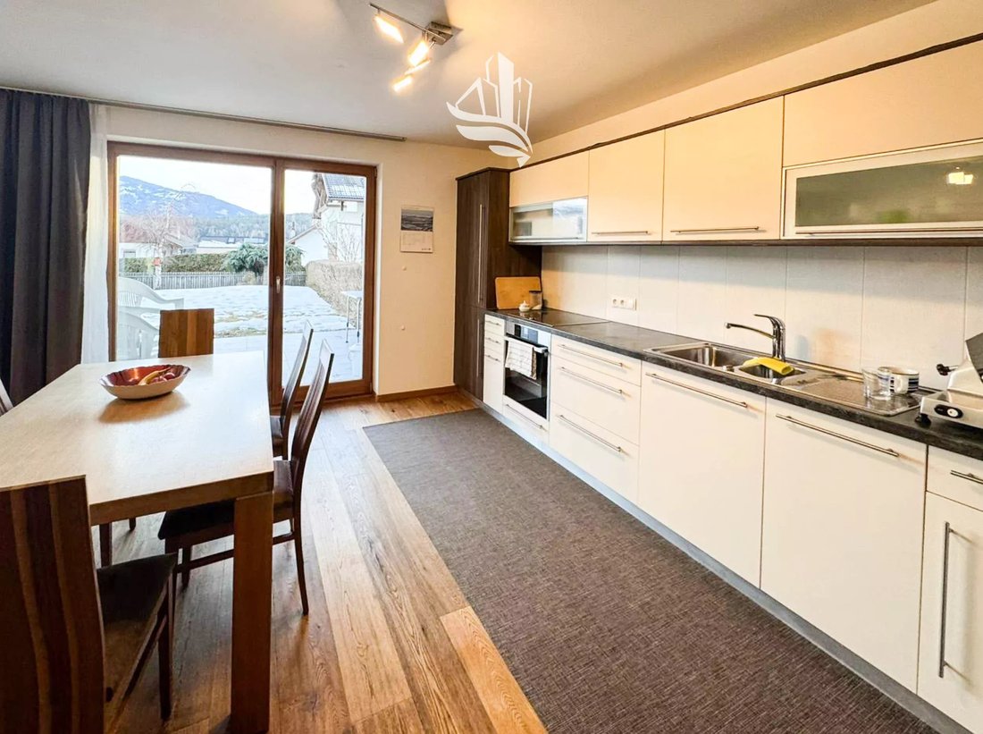 Apartment in Bruneck, Trentino – Alto Adige/Südtirol, Italy 1 - 17537795